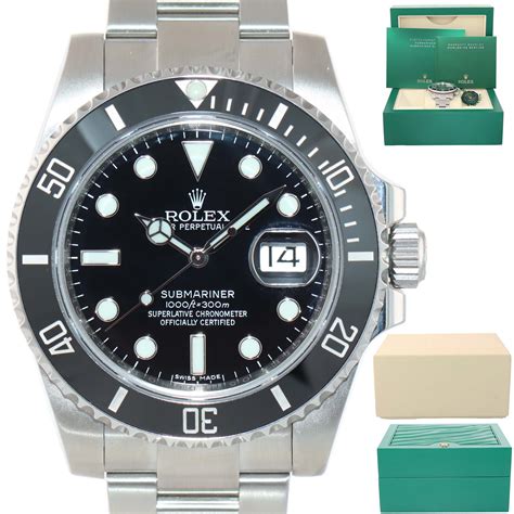 rolex submariner black 2019|rolex submariner date retail price.